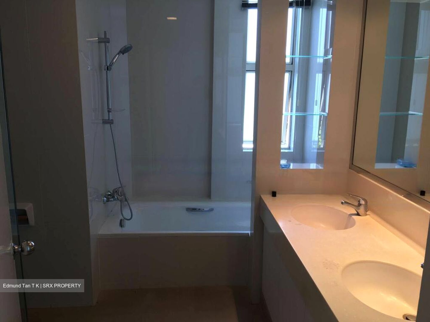 The Waterside (D15), Condominium #460484011